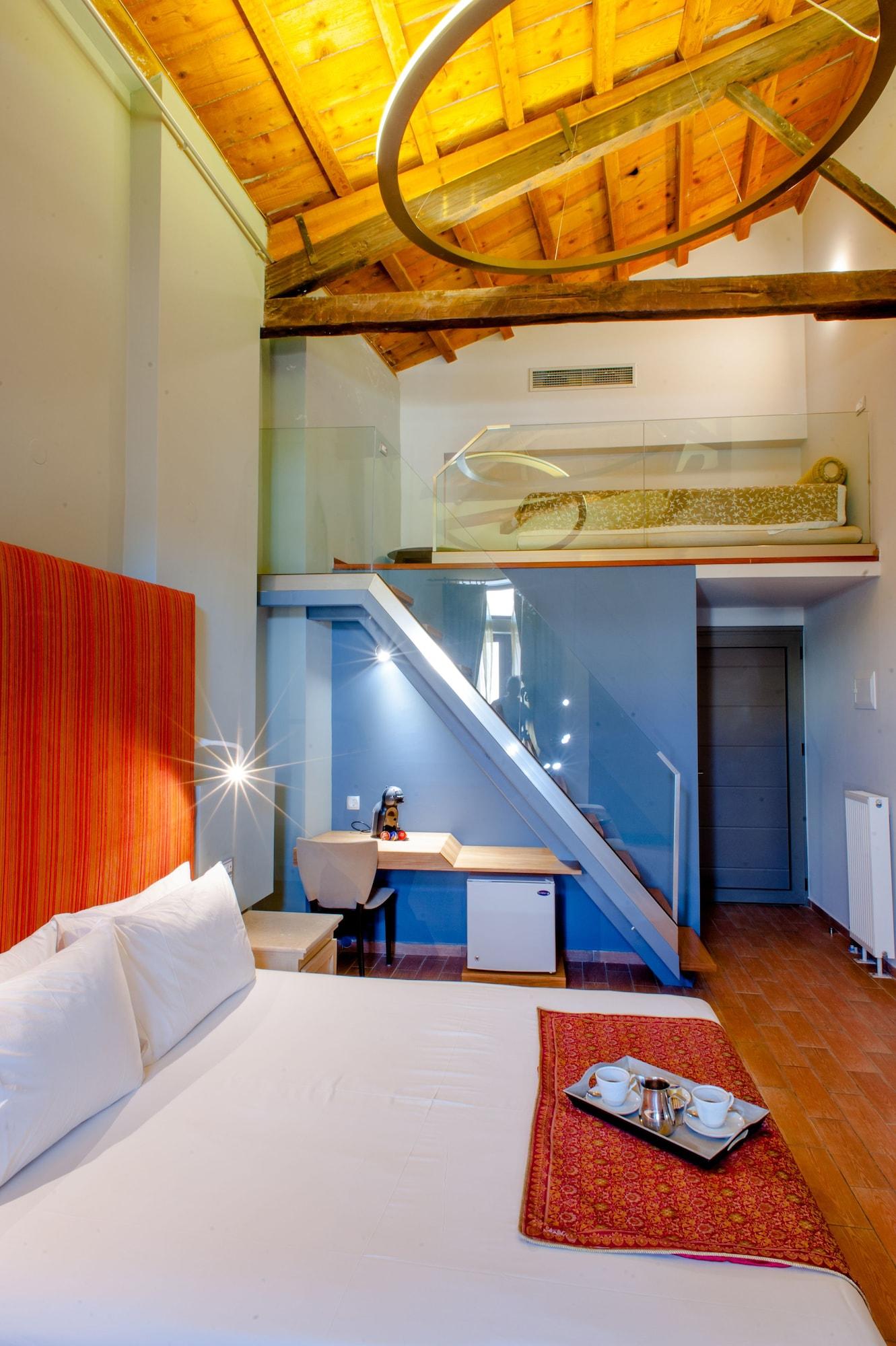 Splanzia Boutique Hotel Χανιά Εξωτερικό φωτογραφία
